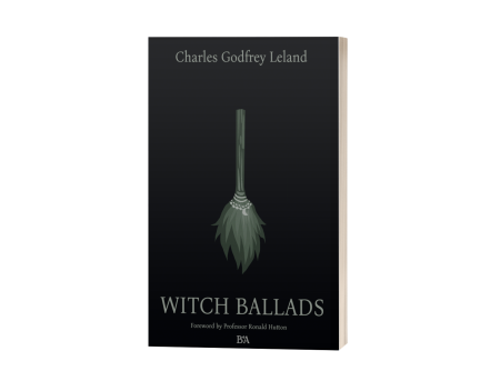 Witch Ballads