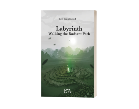 Labyrinth Walking the Radiant Path