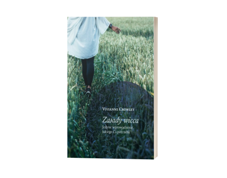 Zasady wicca
