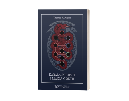 Kabała, kelipot i magia Goetii