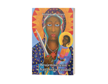 Wtajemniczenie w haitańskie voodoo